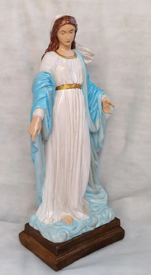 Nossa Senhora  do Milagre