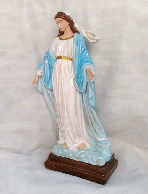 Nossa Senhora  do Milagre