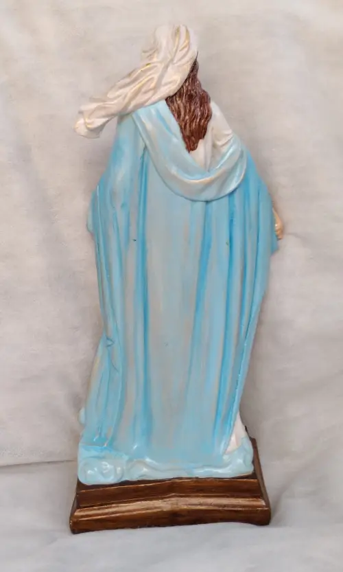 Nossa Senhora  do Milagre