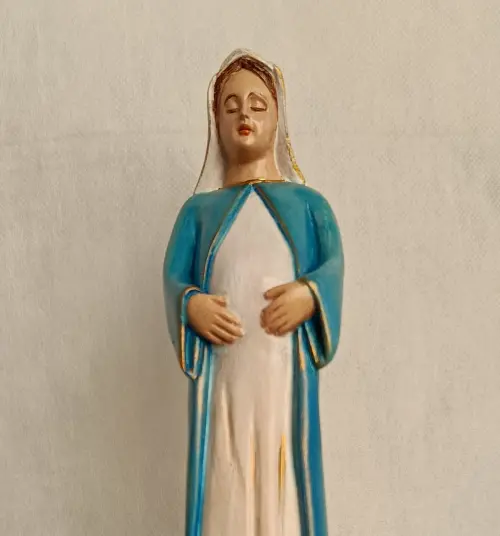 Nossa Senhora da Natividade