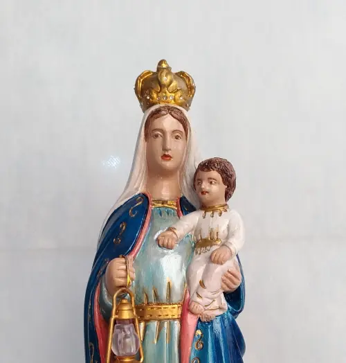 Nossa Senhora da Luz