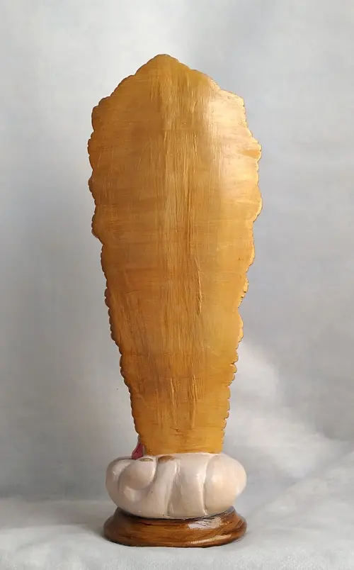 Nossa Senhora do Perpétuo Socorro