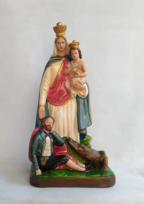 Nossa Senhora da Penha