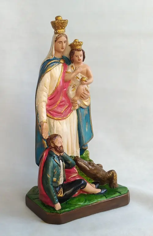 Nossa Senhora da Penha