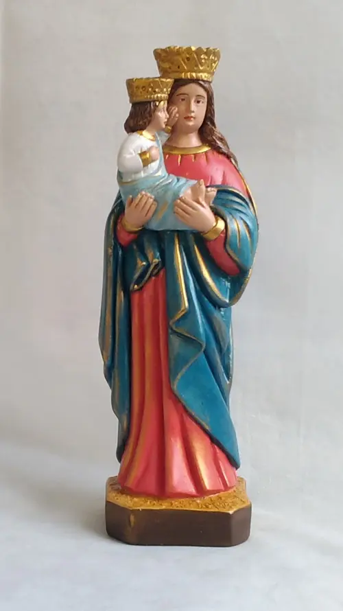 Nossa Senhora dos Prazeres - Nossa Senhora das Alegrias