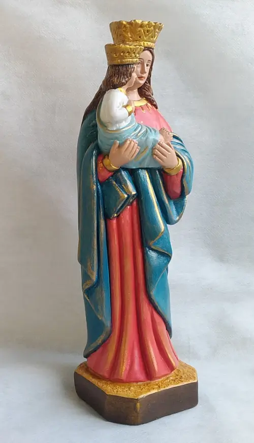 Nossa Senhora dos Prazeres - Nossa Senhora das Alegrias