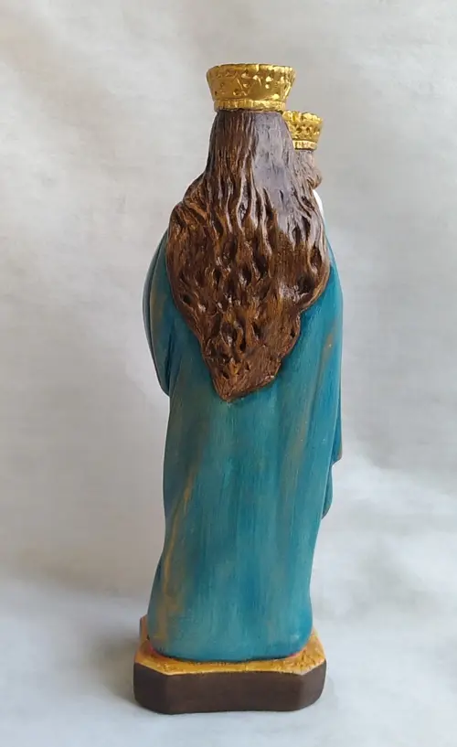 Nossa Senhora dos Prazeres - Nossa Senhora das Alegrias