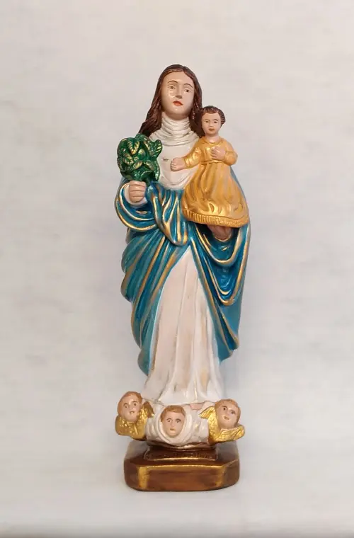 Nossa Senhora dos Remédios