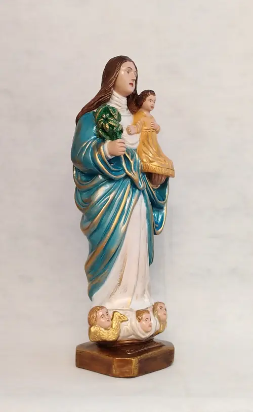 Nossa Senhora dos Remédios