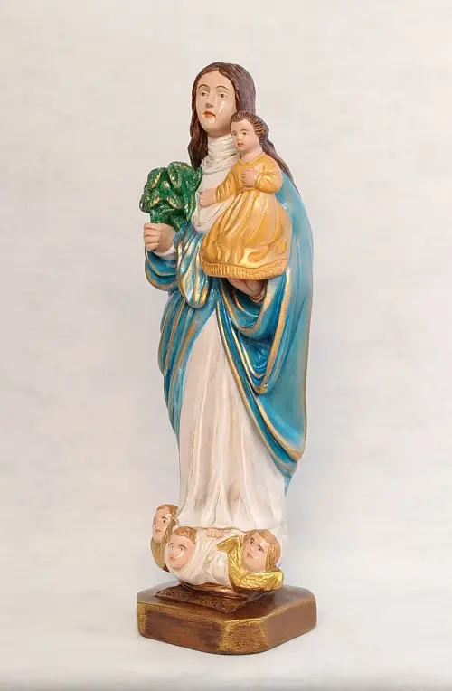 Nossa Senhora dos Remédios
