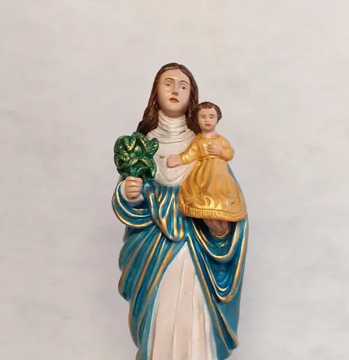 Nossa Senhora dos Remédios