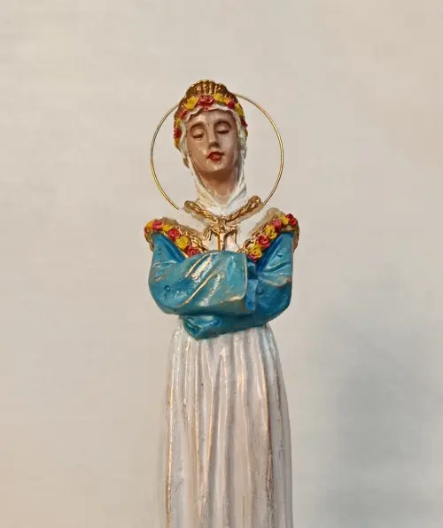 Nossa Senhora de La Salette