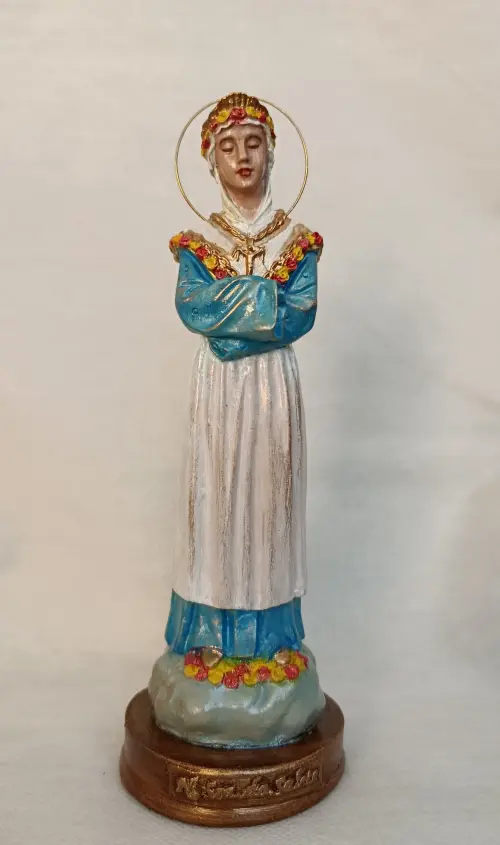 Nossa Senhora de La Salette