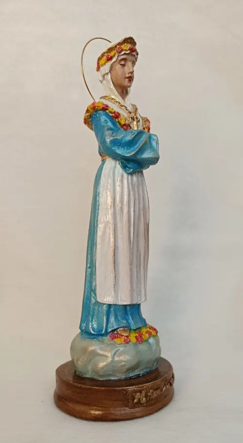Nossa Senhora de La Salette