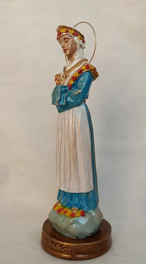 Nossa Senhora de La Salette