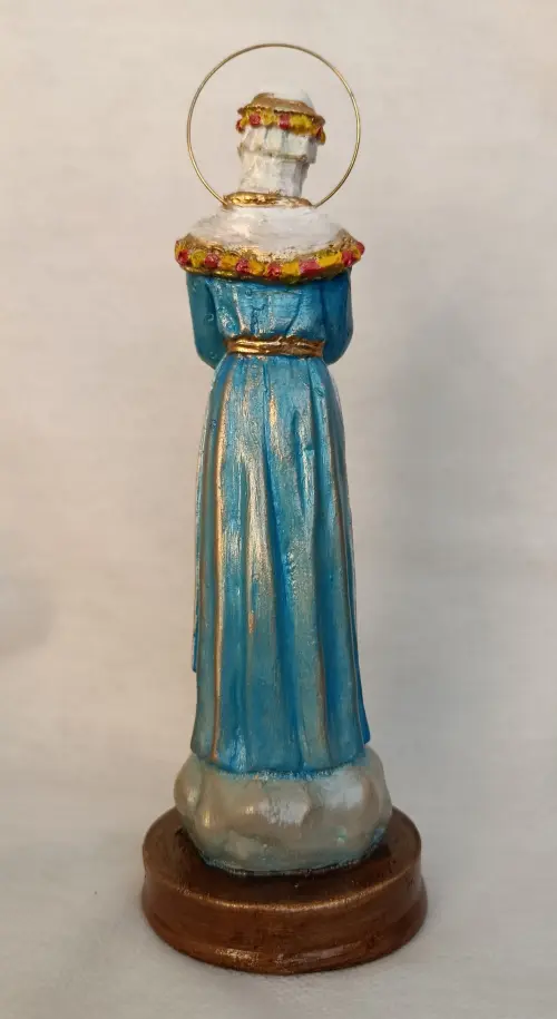 Nossa Senhora de La Salette