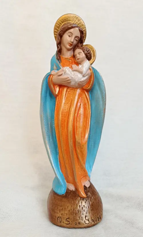 Nossa Senhora da Saúde