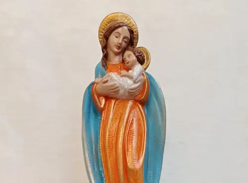Nossa Senhora da Saúde