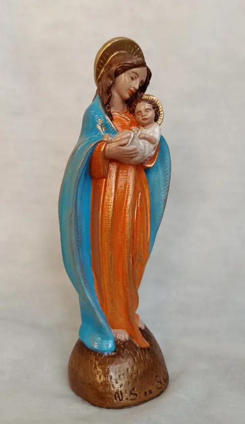 Nossa Senhora da Saúde
