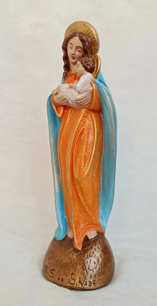 Nossa Senhora da Saúde