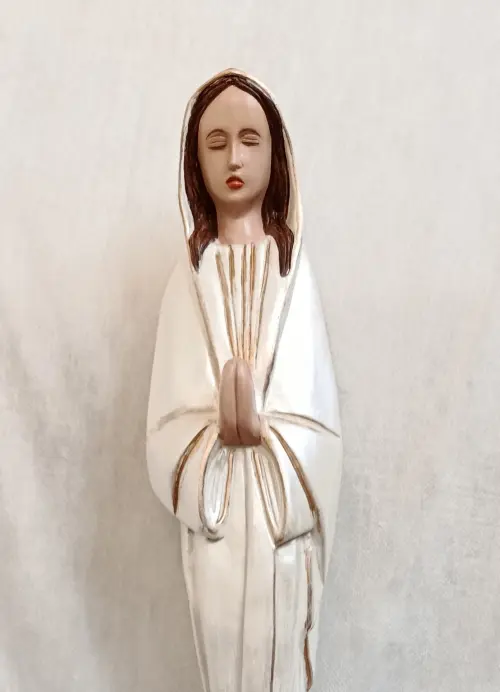 Nossa Senhora do Silêncio