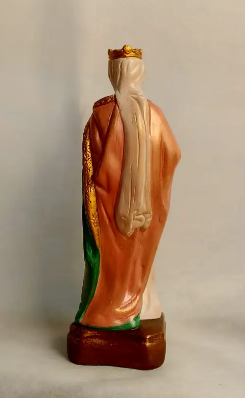 Santa Isabel de Portugal- Padroeira das Guerras