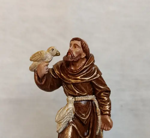 São Francisco de Assis