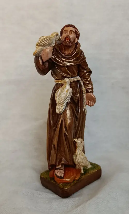 São Francisco de Assis