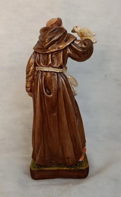 São Francisco de Assis