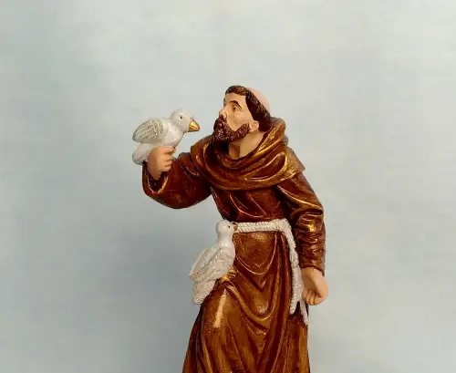 São Francisco de Assis