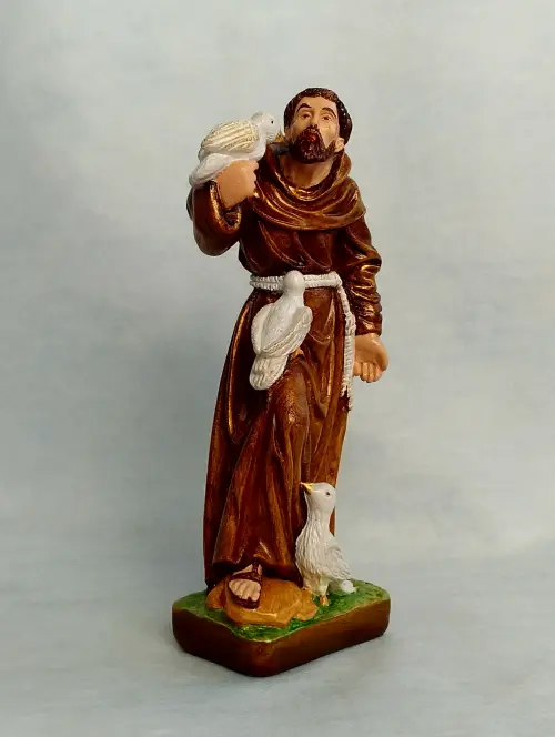 São Francisco de Assis