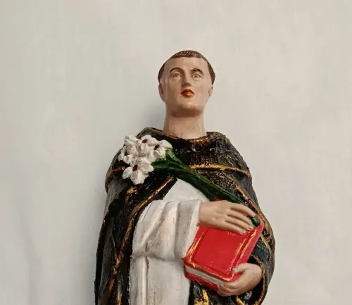 São Domingos de Gusmão - Padroeiro dos Astrônomos