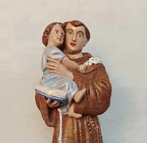 Santo Antônio - Protetor dos Namorados