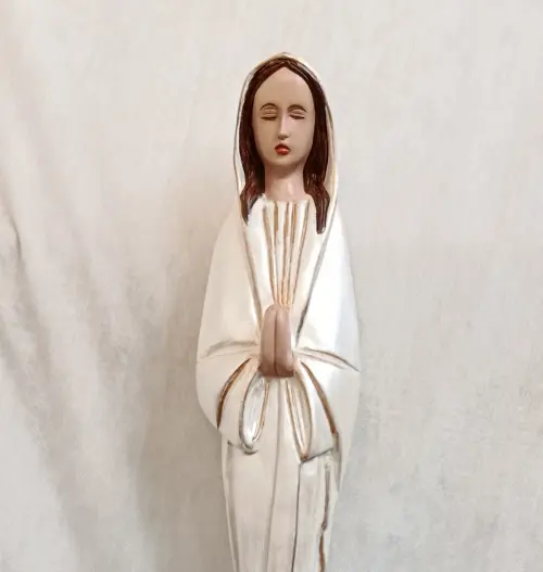 Nossa Senhora do Silêncio