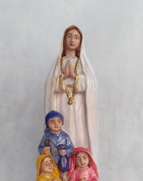 Nossa Senhora de Fátima