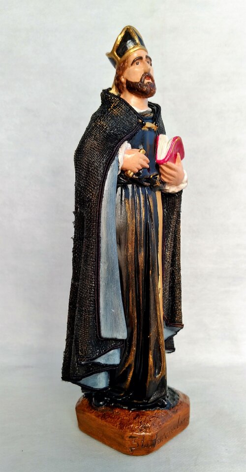 Santo Inácio de Loyola - Padroeiro dos Retiros Espirituais