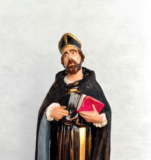 Santo Inácio de Loyola - Padroeiro dos Retiros Espirituais