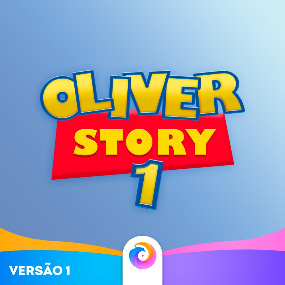 Toy Story - Logo