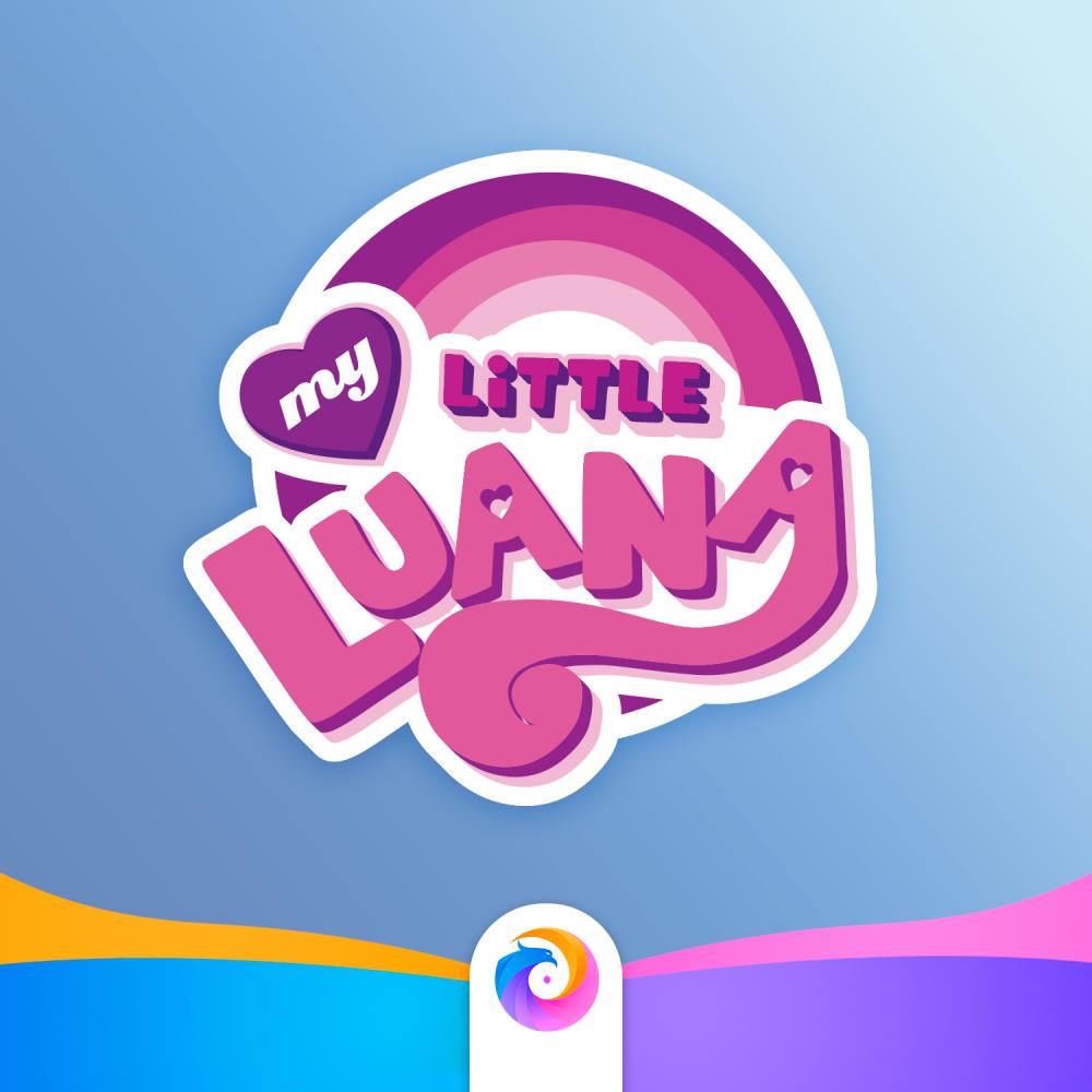 My Little Poney - Logo