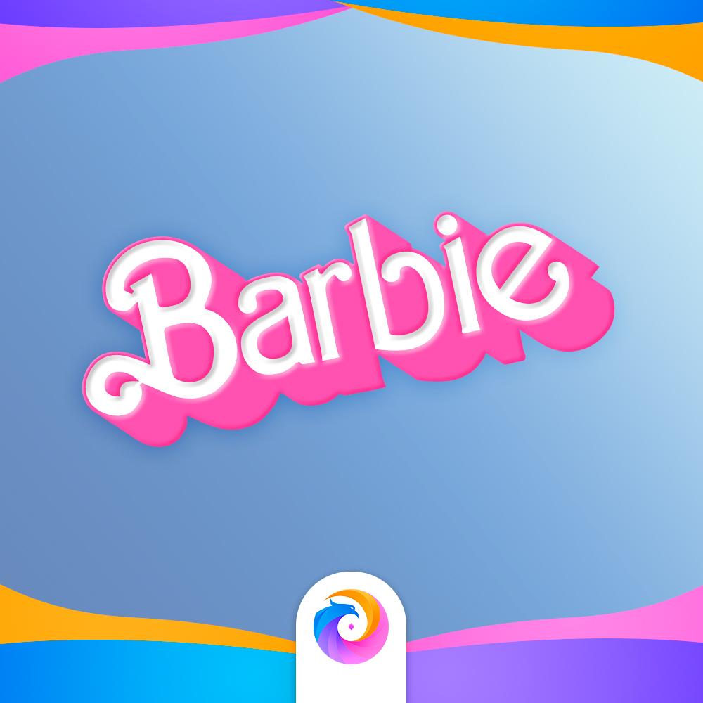 Barbie - Logo