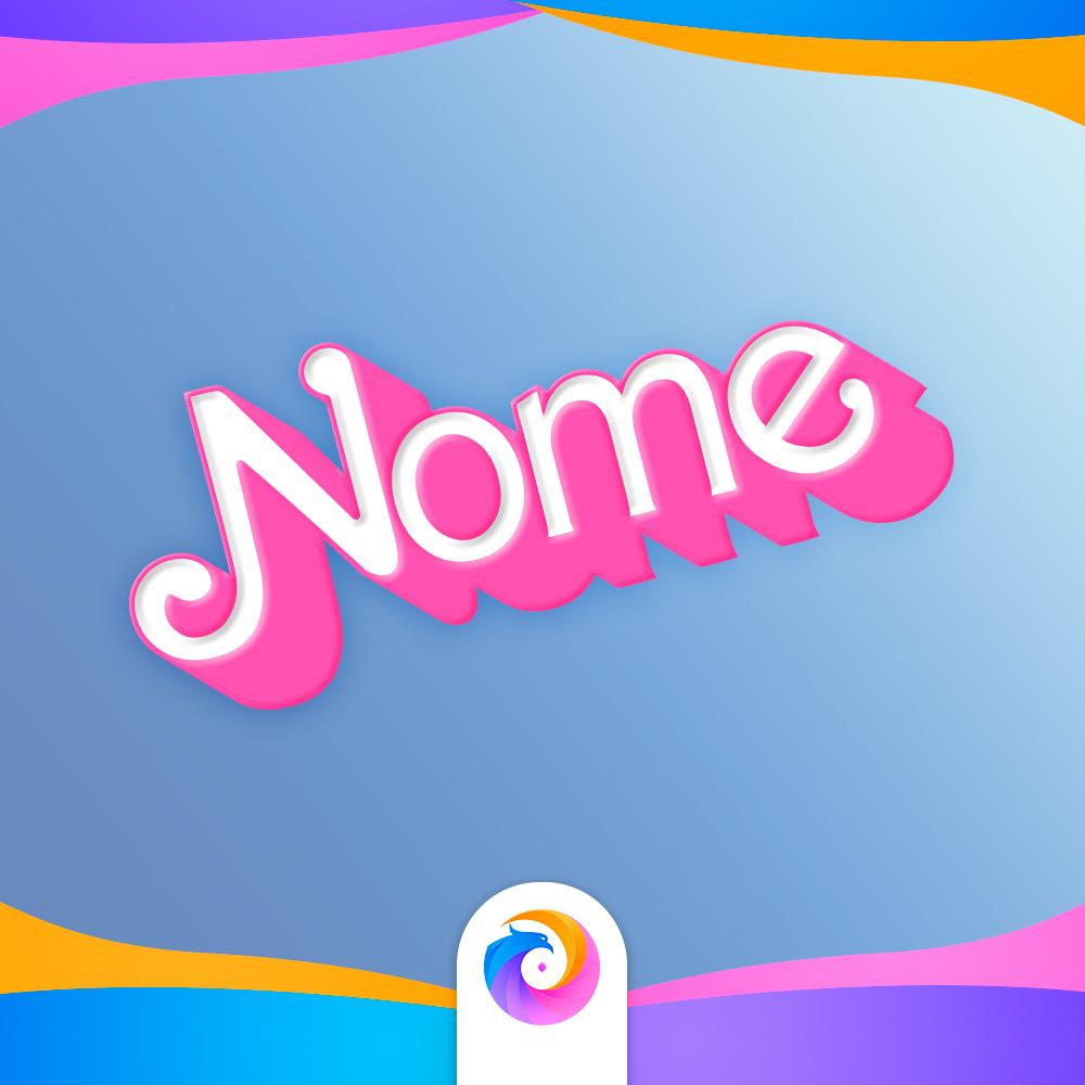 Barbie - Logo