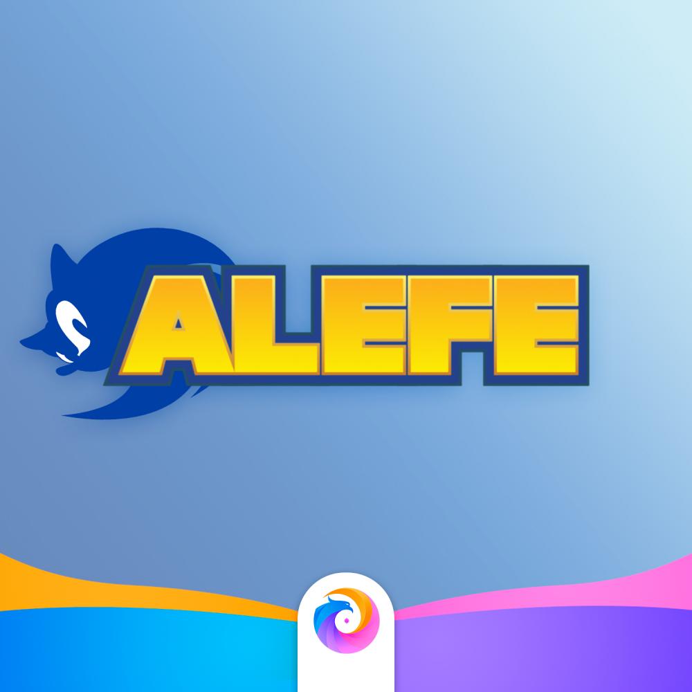 Sonic - Logo