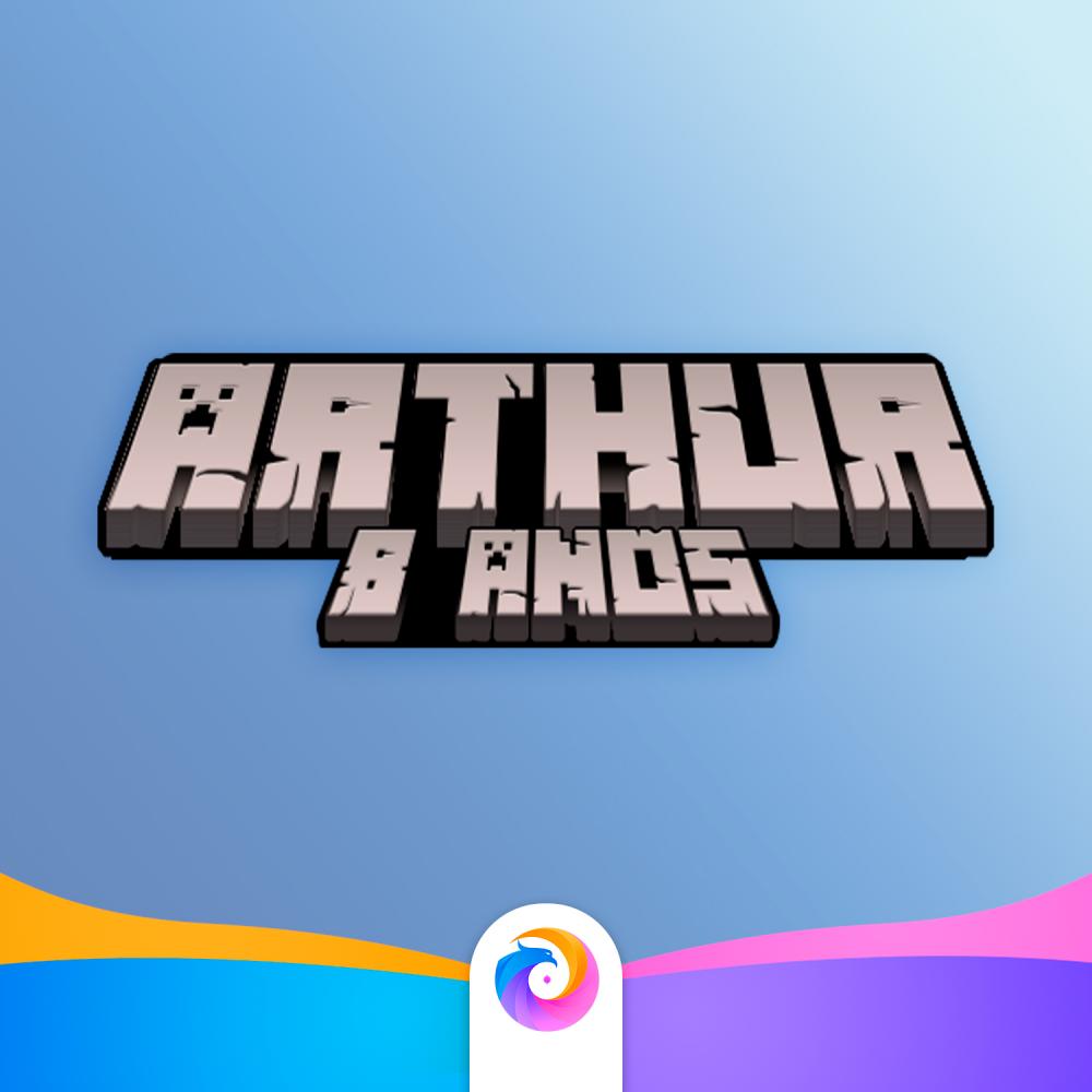Minecraft - Logo