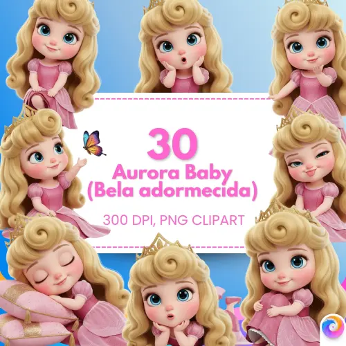 Aurora Baby - Kit