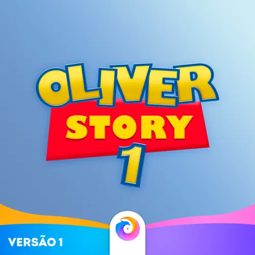 Toy Story - Logo