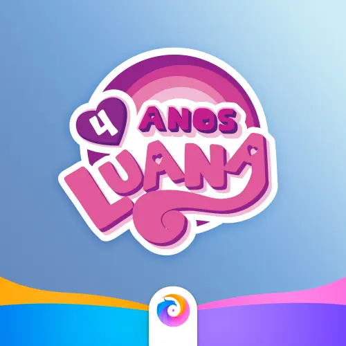My Little Poney - Logo