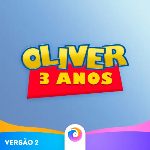Toy Story - Logo
