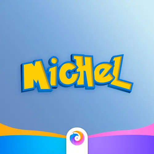 Pokémon - Logo