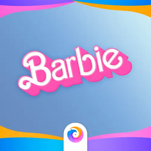 Barbie - Logo