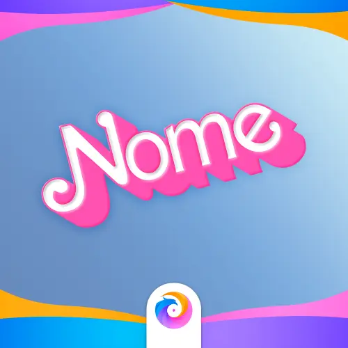 Barbie - Logo